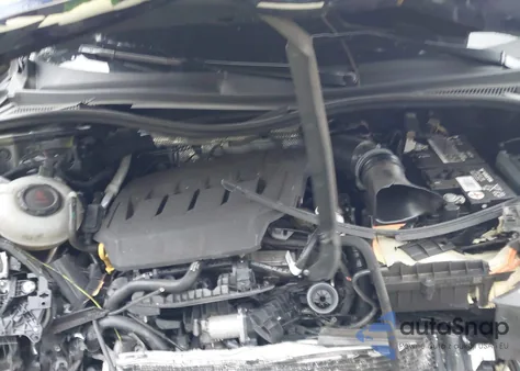 2021 Audi Q3 Premium Plus 45 Tfsi S Line Quattro Tiptronic z USA, uszkodzony, nr VIN WA1EECF3XM1090794